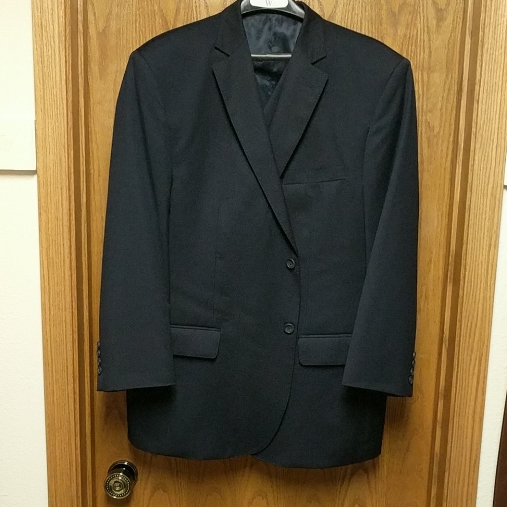 Mens suit
